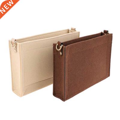 19 26 Bag Purse Insert Organizer With D Ring Toiletry Bag 26