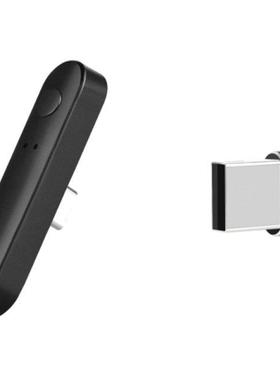 Bluetooth Transmitter 5.0 One With Two Type-C/USB Game Conso