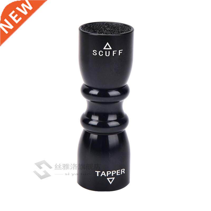 Cue Shaper Scuffer Tapper/Tip Prick Cue for Snooker Access