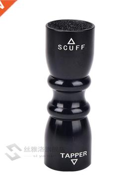 Cue Shaper Scuffer Tapper/Tip Prick Cue for Snooker Access
