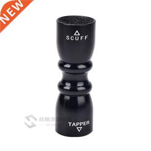 Cue Shaper Scuffer Tapper/Tip Prick Cue for Snooker Access