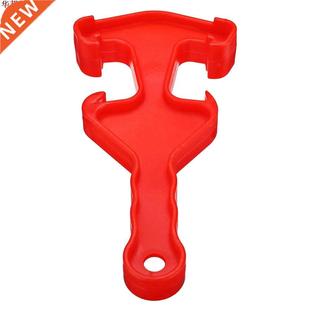 Paint Double Lid Can Barrel Bucket Plastic end Opener Pail