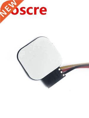 Non-contact liquid level sensor Flexible externally attached