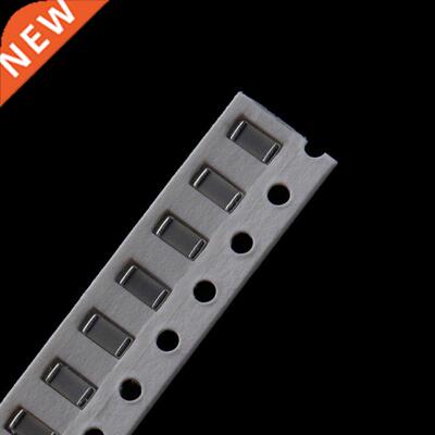 320 Pcs 16 Values 10PF-22UF 1206 SMD Capacitor Assorted Kit