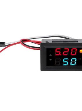 1Hz~160KHz DC 4-30V Single Signal Generator PWM Pulse Freque