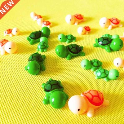 sale~10Pcs/tortoise/see animals miniatures/cute/fairy garden