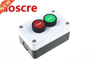 sealing waterproof button Start emergency self switch stop