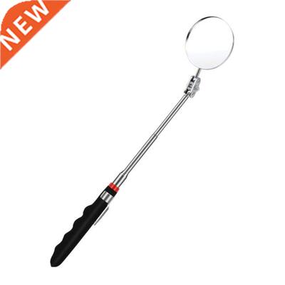 Telescoping Inspection Mirror Adjustable Observe Inspection