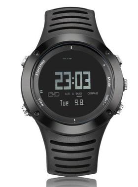 SPV807 Climbing Adventure Altimeter Compass Air Pressure Wat