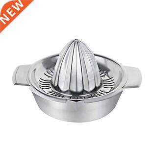 304 juicer manual citrus fruit lemon juice squeezer