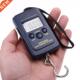 Hanging 40kg Luggage Weight Steelyard Scale Balance 0.01kg