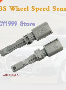 2Pcs For Golf MK7 Passat B8 A3 TT Octavia Leon WHT 003 864A