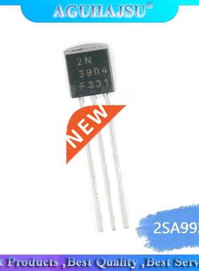 100PCS 2SA992 TO-92 2SC1845 TO92 10pairs (10PCS A992 + 10PCS