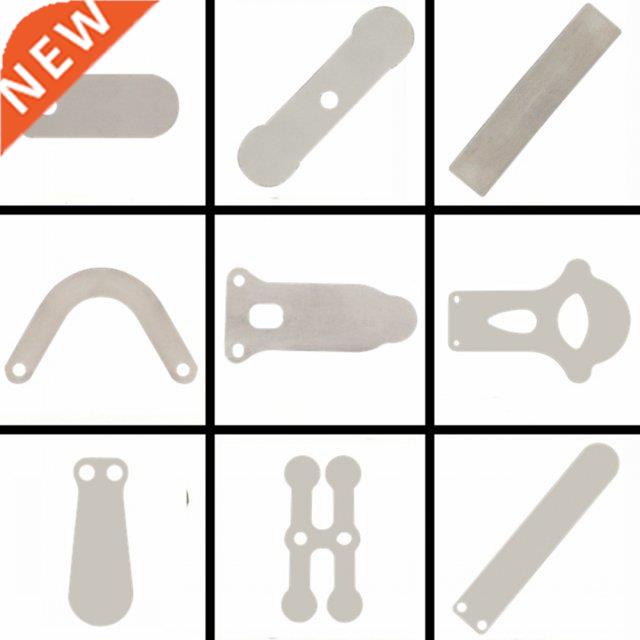 Air Compressor Valve Plate Fitting Set Silent Oil Free Pisto