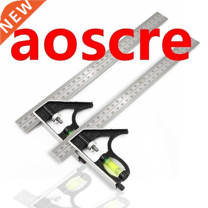 300mm Woodworking Tool for Measurement or Drawing Adjustable