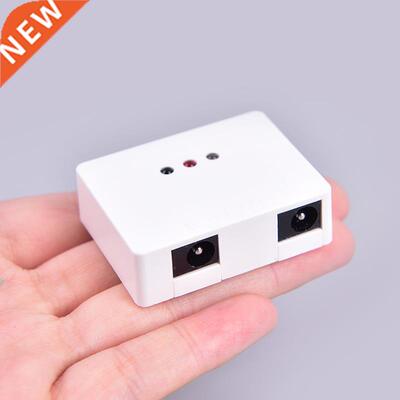1pcs LED Hand Scan Sensor Switch Dimmable Switch Hand Waving