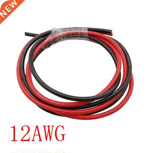 Silicone Wire Heat Gauge Soft resistant AWG