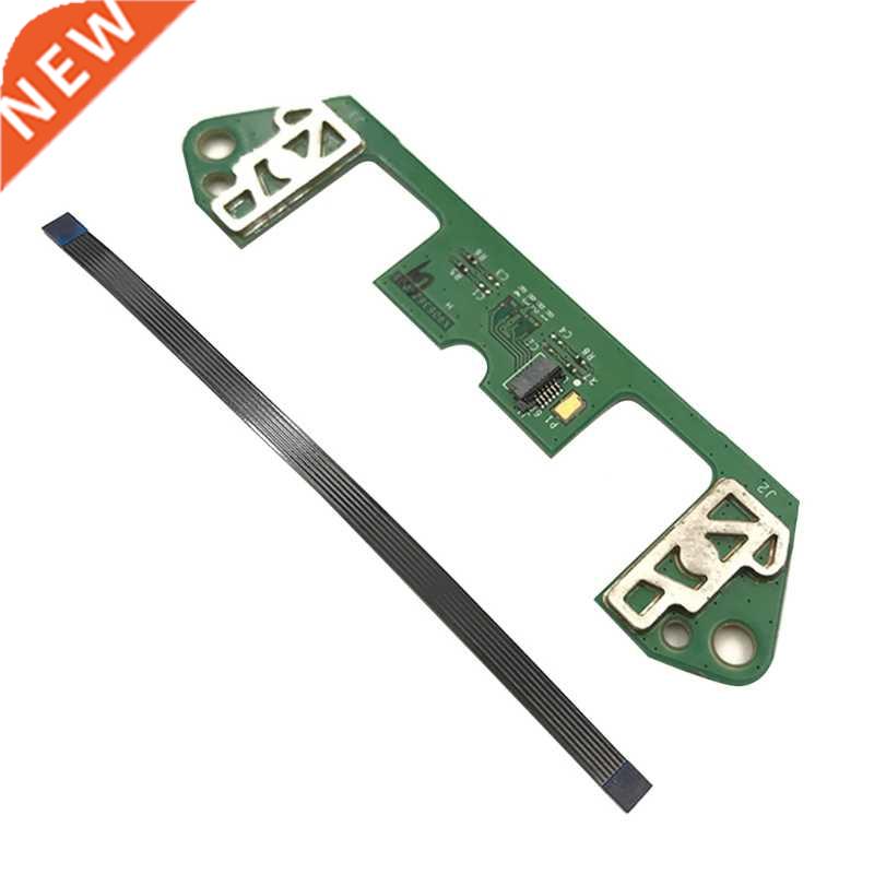 Rear Circuit oard Paddles utton oard Flex Rion Cale Re