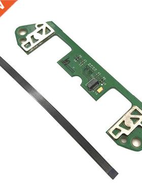 Rear Circuit oard Paddles utton oard Flex Rion Cale Re