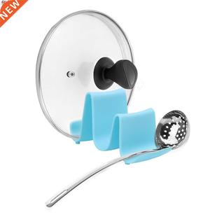 ustensile spatule support cuisine couvercle cuillère
