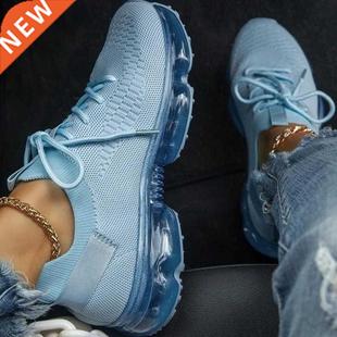 2021 Women Sneakers Summer Outdoor Sports Shoes Multicolor L