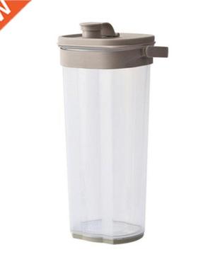 Lge  Home Water Pitcher with Handle 2000ml Ice Gua