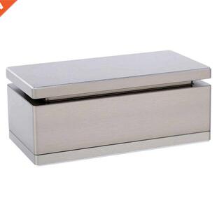 2X4in Rosin Machine Pre-Pressing Plate Pure Aluminum Pre-Pre