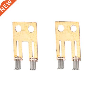 Car Styling 2PCS Steering Column Switch Angle Sensor Contac