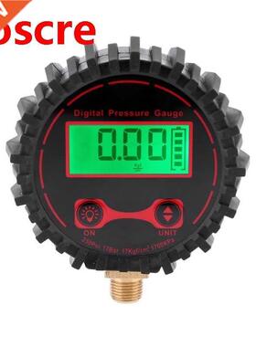 250PSI Digital Car Truck Tire Pressure Gauge Vehicle Pressur