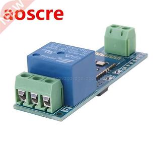 Module Bluetooth Smart Remote Switch Relay Control Internet