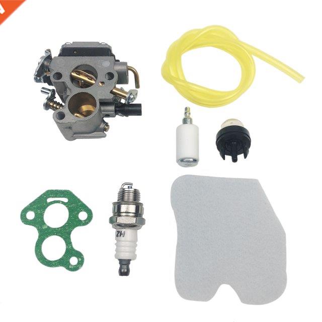 Carburetor Air Filter Fit For Husqvarnaa 235 240 235E 240E 2