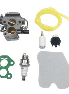 Carburetor Air Filter Fit For Husqvarnaa 235 240 235E 240E 2