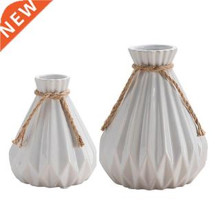 Hom Knot For Decor Set Decoration Vases Twine With