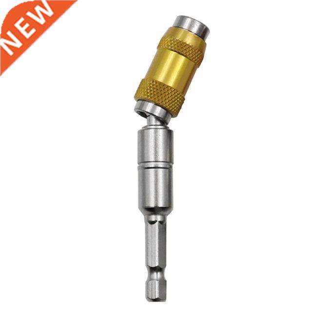 Magnetic Ring Screw Drill Tip Hand Tools Drill Bit Extension