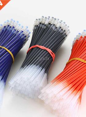 0.38 10pcs/lot Pen Refill Office Signature Rods For Handl