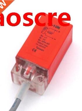 5PCS PS-10N PS-10P 6-6VDC Inductive Switch Sensor New Hig