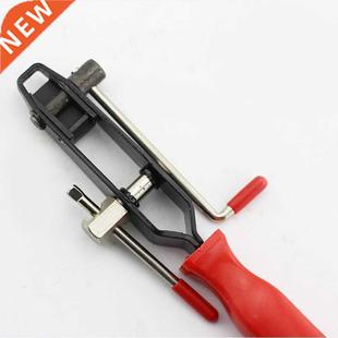 Axle Shaft Half Tool Clamp Boot Banding Joint Auto ATV