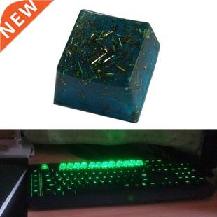 OEM Profile Resin 1PC for Customized Keycap Cherry Handmade