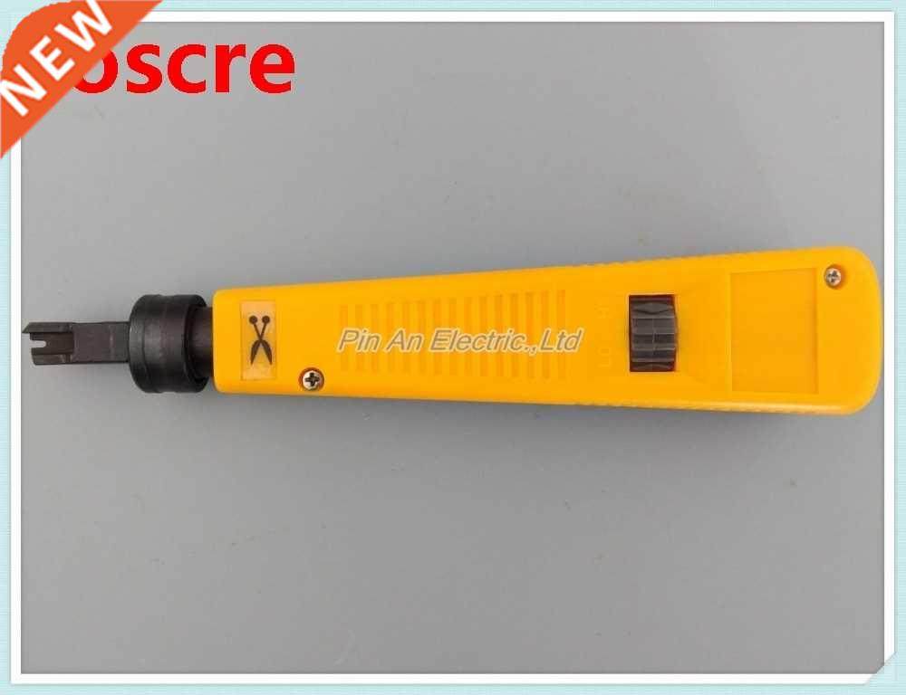 HT-110 Insert tools,Net work Connection Wire cutter tools an