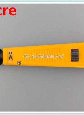 HT-110 Insert tools,Net work Connection Wire cutter tools an