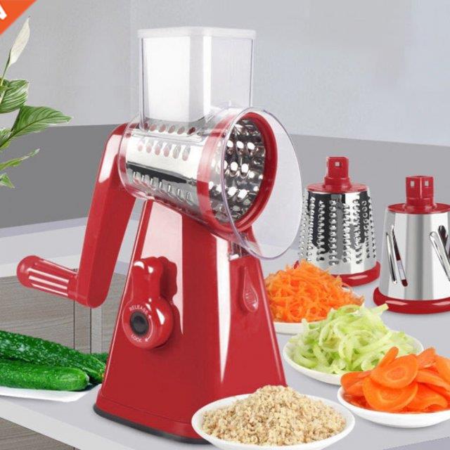 Vegetable Slicer Manual Kitchen Accessories Vegetable Choppe