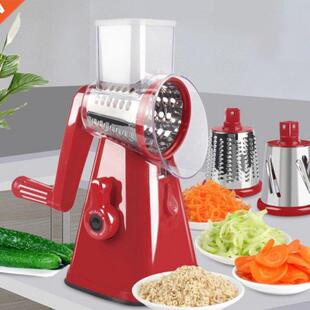 Kitchen Vegetable Manual Accessories Slicer Choppe