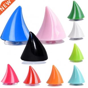 1PCS Car Motorcycle Helmet Devil Horn Motocross Full Face Of