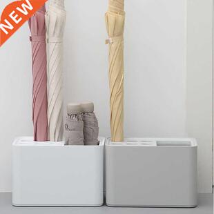 15 Grids Umbrella Storage Box Container Home Office Organize