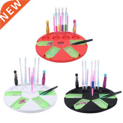 Large Capacity Diond Painting Point Drill Tray Diond Em