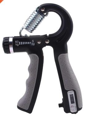 Hand Grips Sngthener Men and Women Arm Spring Finger Massage