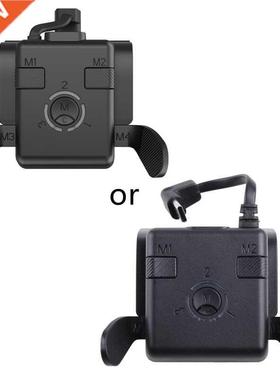 Game Accessories Back Button Attachment Gamepad Joystick But