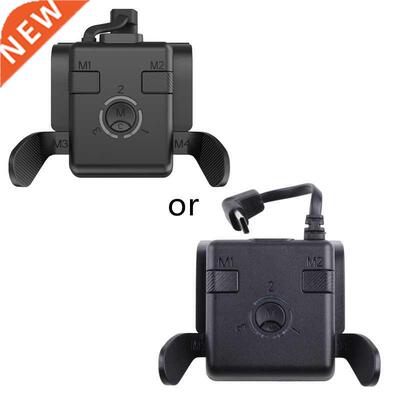 Game Accessories Back Button Attachment Gamepad Joystick But