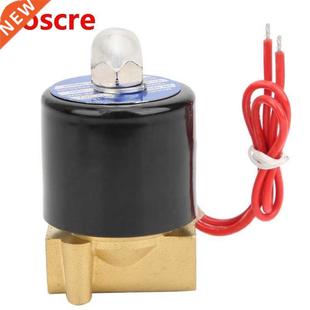 Brass Set Pressure Water Valve 8in Tool DIY Bit Drill