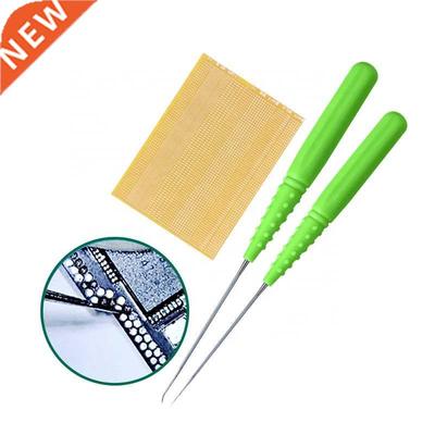 3 in 1 Soldering Lugs + Needle Welding Repairing Tools Set S